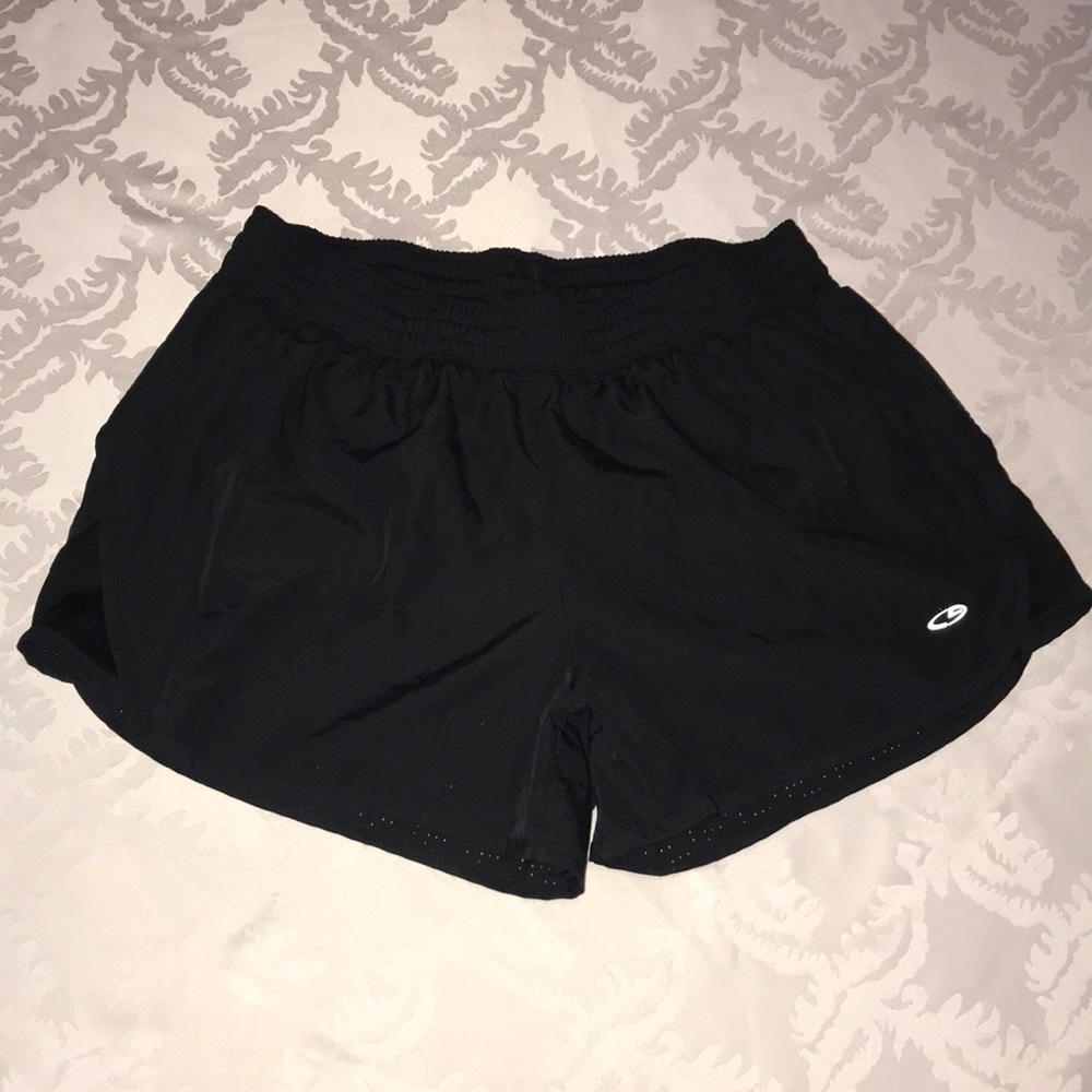 Champion athletic shorts